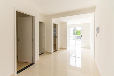 Sala/Cozinha de apartamento à venda com 2 quartos, 41m² em Vila Matilde, São Paulo