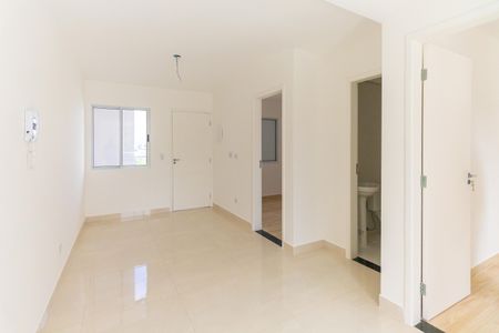 Apartamento à venda com 41m², 2 quartos e 1 vaga Apartamento à venda com 41m², 2 quartos e 1 vagaSala/Cozinha