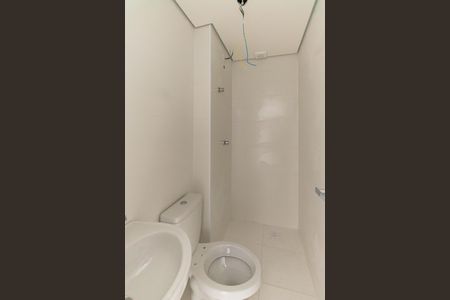 Apartamento à venda com 41m², 2 quartos e 1 vaga Apartamento à venda com 41m², 2 quartos e 1 vagaBanheiro Social