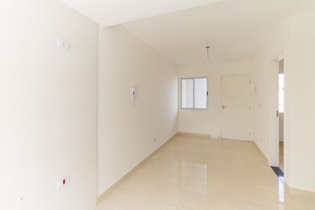 Sala/Cozinha de apartamento à venda com 2 quartos, 41m² em Vila Matilde, São Paulo