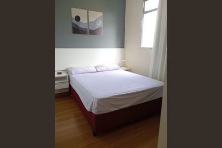 Quarto 1 de apartamento à venda com 2 quartos, 82m² em Castelo, Belo Horizonte