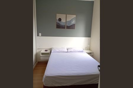 Quarto 1 de apartamento à venda com 2 quartos, 82m² em Castelo, Belo Horizonte