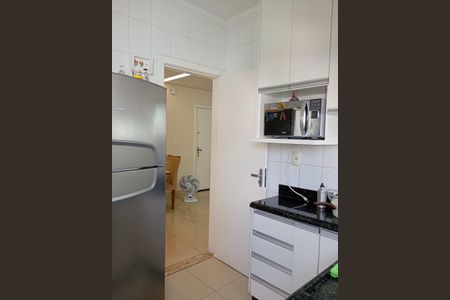 Apartamento à venda com 82m², 2 quartos e 2 vagas Apartamento à venda com 82m², 2 quartos e 2 vagasCozinha