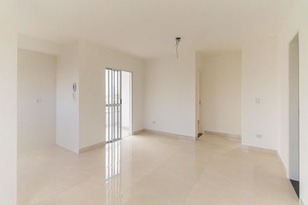 Sala de apartamento à venda com 2 quartos, 54m² em Vila Matilde, São Paulo