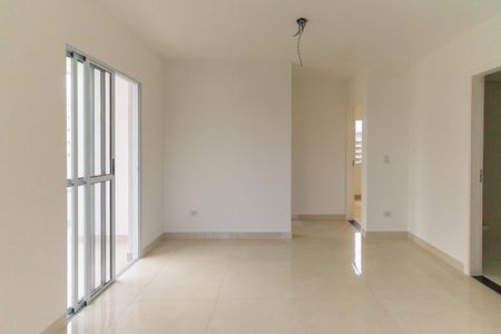 Sala de apartamento à venda com 2 quartos, 54m² em Vila Matilde, São Paulo
