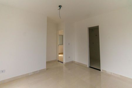 Apartamento à venda com 54m², 2 quartos e 1 vaga Apartamento à venda com 54m², 2 quartos e 1 vagaSala