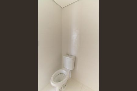 Apartamento à venda com 54m², 2 quartos e 1 vaga Apartamento à venda com 54m², 2 quartos e 1 vagaBanheiro Social