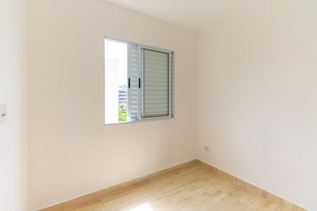 Quarto de apartamento à venda com 2 quartos, 54m² em Vila Matilde, São Paulo