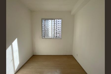 Quarto 1 de apartamento para alugar com 2 quartos, 38m² em Jaguaré, São Paulo