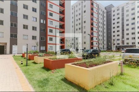 Apartamento para alugar com 38m², 2 quartos e sem vaga Apartamento para alugar com 38m², 2 quartos e sem vagaÁrea comum