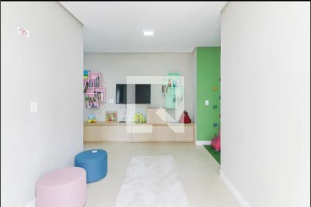 Apartamento para alugar com 38m², 2 quartos e sem vaga Apartamento para alugar com 38m², 2 quartos e sem vagaÁrea comum