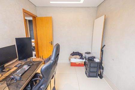 Apartamento à venda com 57m², 2 quartos e 2 vagas Apartamento à venda com 57m², 2 quartos e 2 vagasQuarto