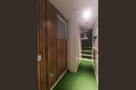 Apartamento à venda com 60m², 1 quarto e 1 vagaÁrea de Serviço