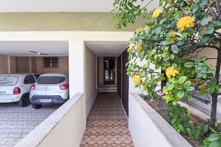 Apartamento à venda com 60m², 1 quarto e 1 vagaHall de entrada