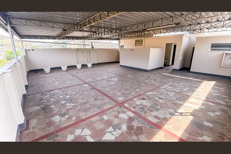 Apartamento à venda com 60m², 1 quarto e 1 vagaÁrea comum - Salão de festas