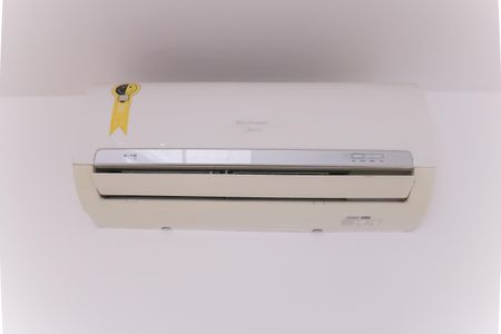 Apartamento à venda com 60m², 1 quarto e 1 vagaQuarto