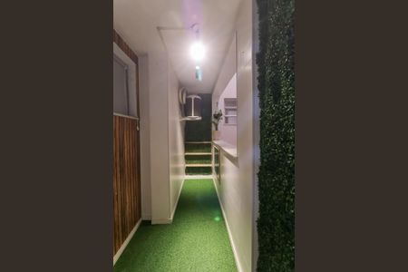 Apartamento à venda com 60m², 1 quarto e 1 vagaÁrea de Serviço