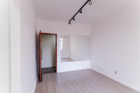 Apartamento à venda com 60m², 1 quarto e 1 vagaSala