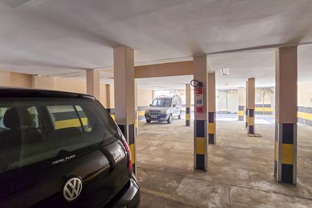 Apartamento à venda com 60m², 1 quarto e 1 vagaGaragem