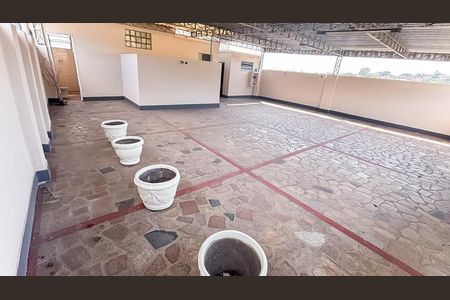 Apartamento à venda com 60m², 1 quarto e 1 vagaÁrea comum - Salão de festas