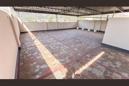 Apartamento à venda com 60m², 1 quarto e 1 vagaÁrea comum - Salão de festas