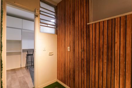 Apartamento à venda com 60m², 1 quarto e 1 vagaÁrea de Serviço