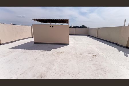 Apartamento à venda com 60m², 1 quarto e 1 vagaTerraço