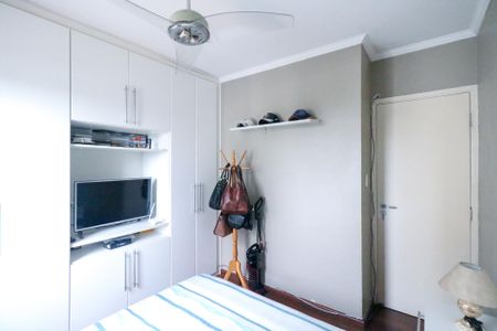 Apartamento à venda com 118m², 3 quartos e 2 vagasQuarto 1
