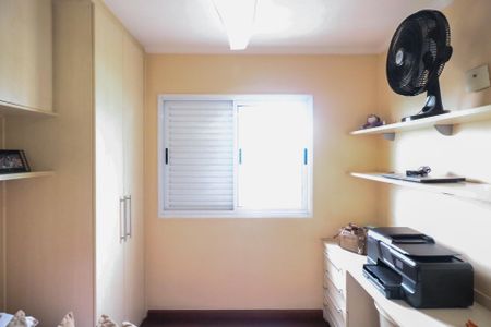 Apartamento à venda com 118m², 3 quartos e 2 vagasQuarto 2