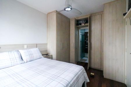 Apartamento à venda com 118m², 3 quartos e 2 vagasSuíte