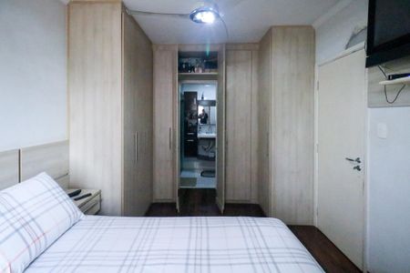 Apartamento à venda com 118m², 3 quartos e 2 vagasSuíte