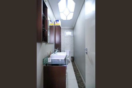 Apartamento à venda com 118m², 3 quartos e 2 vagasLavabo