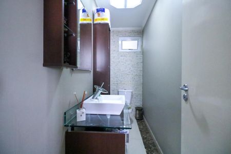 Apartamento à venda com 118m², 3 quartos e 2 vagasSala