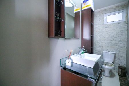 Apartamento à venda com 118m², 3 quartos e 2 vagasLavabo