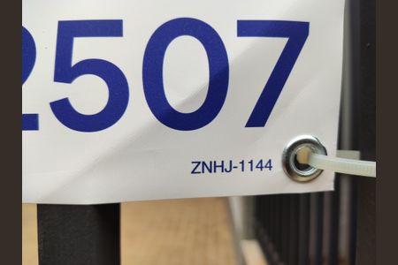 Apartamento à venda com 118m², 3 quartos e 2 vagasPlaca 