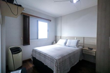 Apartamento à venda com 118m², 3 quartos e 2 vagasSuíte