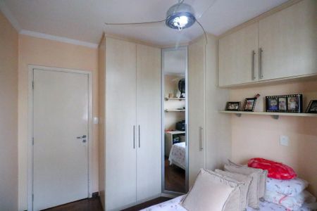 Apartamento à venda com 118m², 3 quartos e 2 vagasQuarto 2