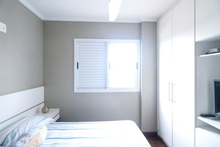 Apartamento à venda com 118m², 3 quartos e 2 vagasQuarto 1