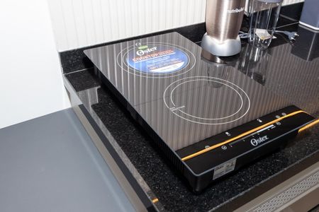 Studio para alugar com 25m², 1 quarto e sem vaga Studio para alugar com 25m², 1 quarto e sem vagaCozinha