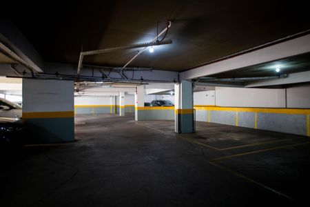 Studio à venda com 32m², 1 quarto e 1 vaga Studio à venda com 32m², 1 quarto e 1 vagaGaragem