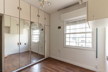 Apartamento para alugar com 44m², 1 quarto e sem vaga Apartamento para alugar com 44m², 1 quarto e sem vagaQuarto