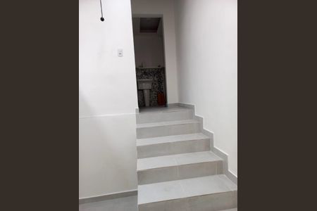 Área de Serviço de casa à venda com 2 quartos, 118m² em Centro, São Bernardo do Campo