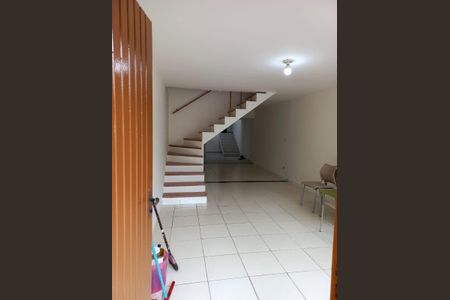 Sala de casa à venda com 2 quartos, 118m² em Centro, São Bernardo do Campo
