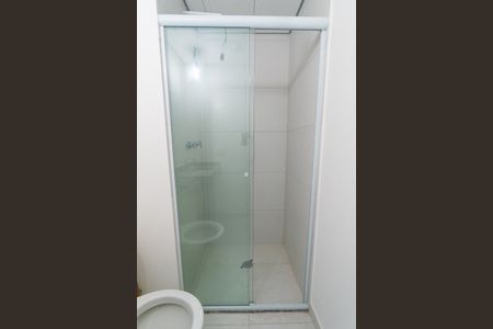 Studio à venda com 20m², 1 quarto e sem vagaBanheiro