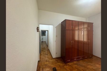 Apartamento à venda com 133m², 3 quartos e sem vagaTerceiro Quarto