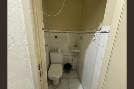 Apartamento à venda com 133m², 3 quartos e sem vagaBanho de serviço