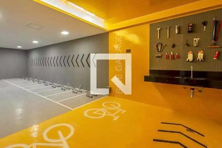 Apartamento à venda com 95m², 2 quartos e 2 vagasÁrea comum