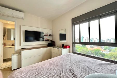 Apartamento à venda com 95m², 2 quartos e 2 vagasSuíte