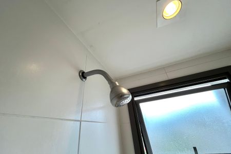 Apartamento à venda com 95m², 2 quartos e 2 vagasBanheiro da Suíte