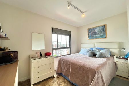 Apartamento à venda com 95m², 2 quartos e 2 vagasSuíte